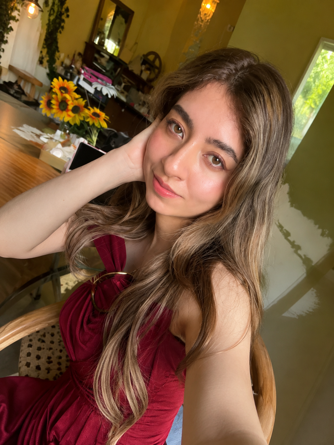 Britany D